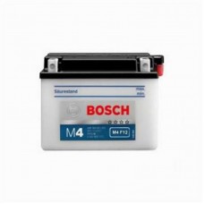 Akumulator Bosch 6N11A-3A 6V 12Ah 80A